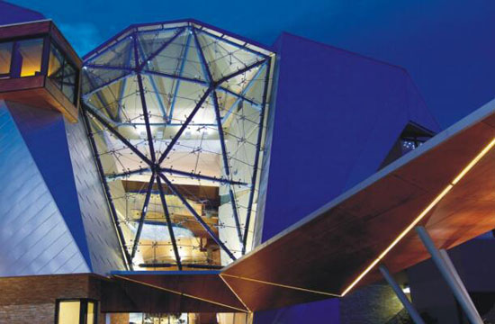 北京789藝術(shù)區