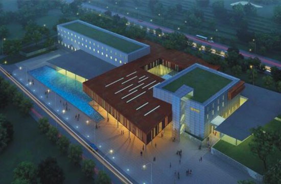 武漢沌體育場(chǎng)